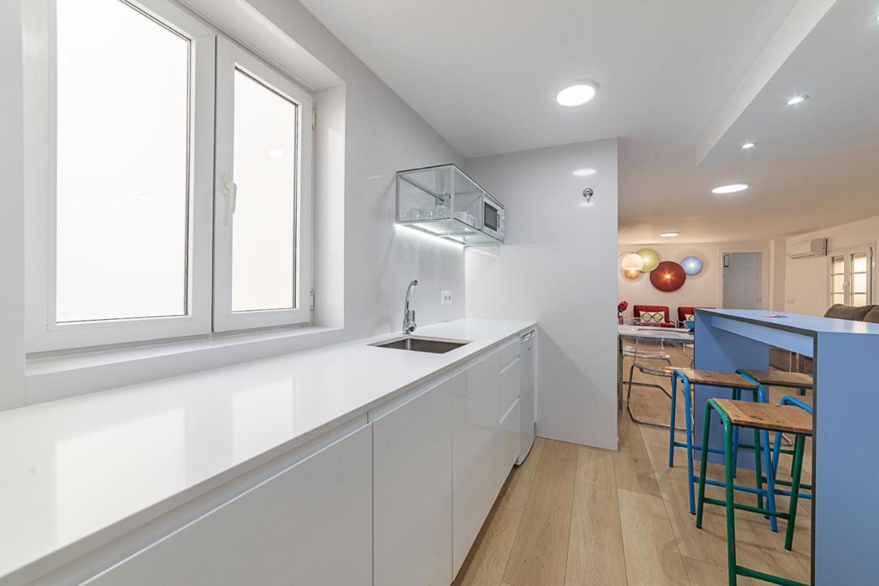 Appartement Alohamundi Martinez Montanes Sevilla