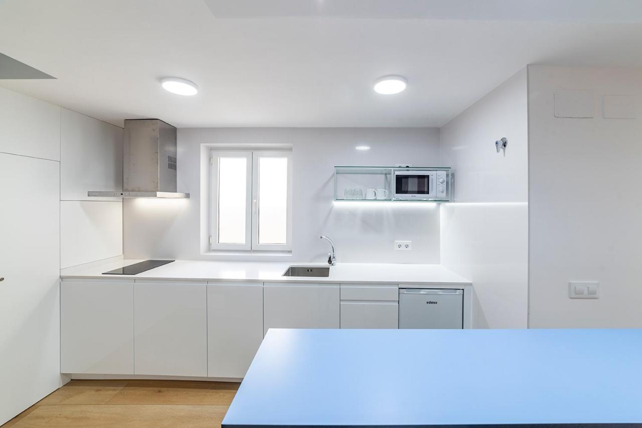 Alohamundi Martinez Montanes Appartement Sevilla